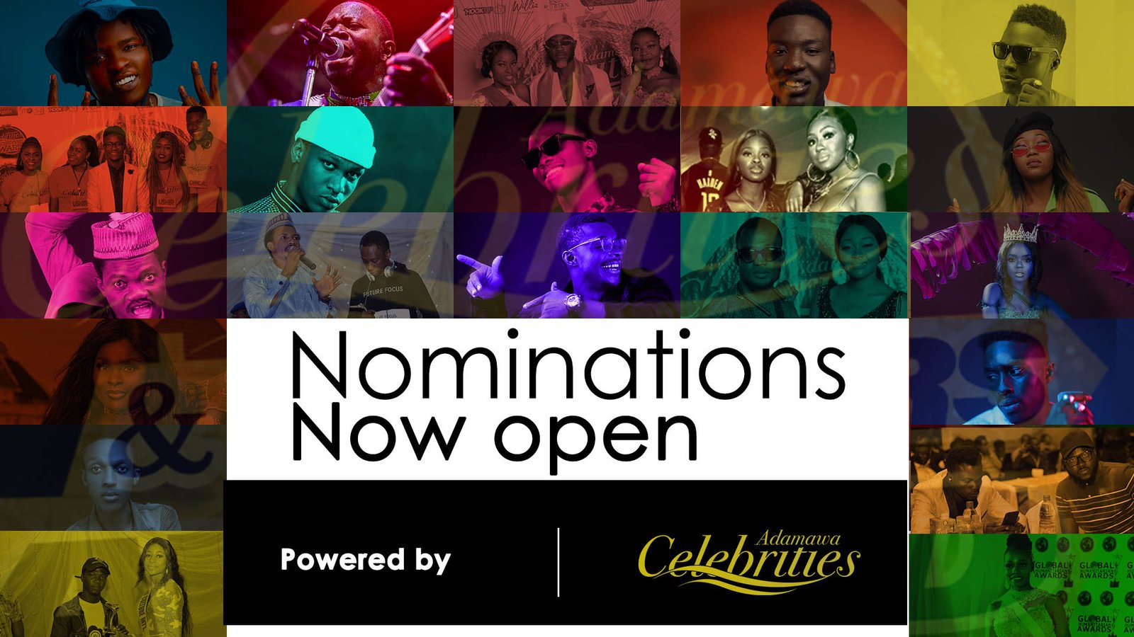 Nomination Open Quality Reduced
