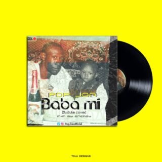 MUSIC: Pop Jon - Baba Mi (Duduke Cover) 24 PHOTO 2020 06 03 12 28 18