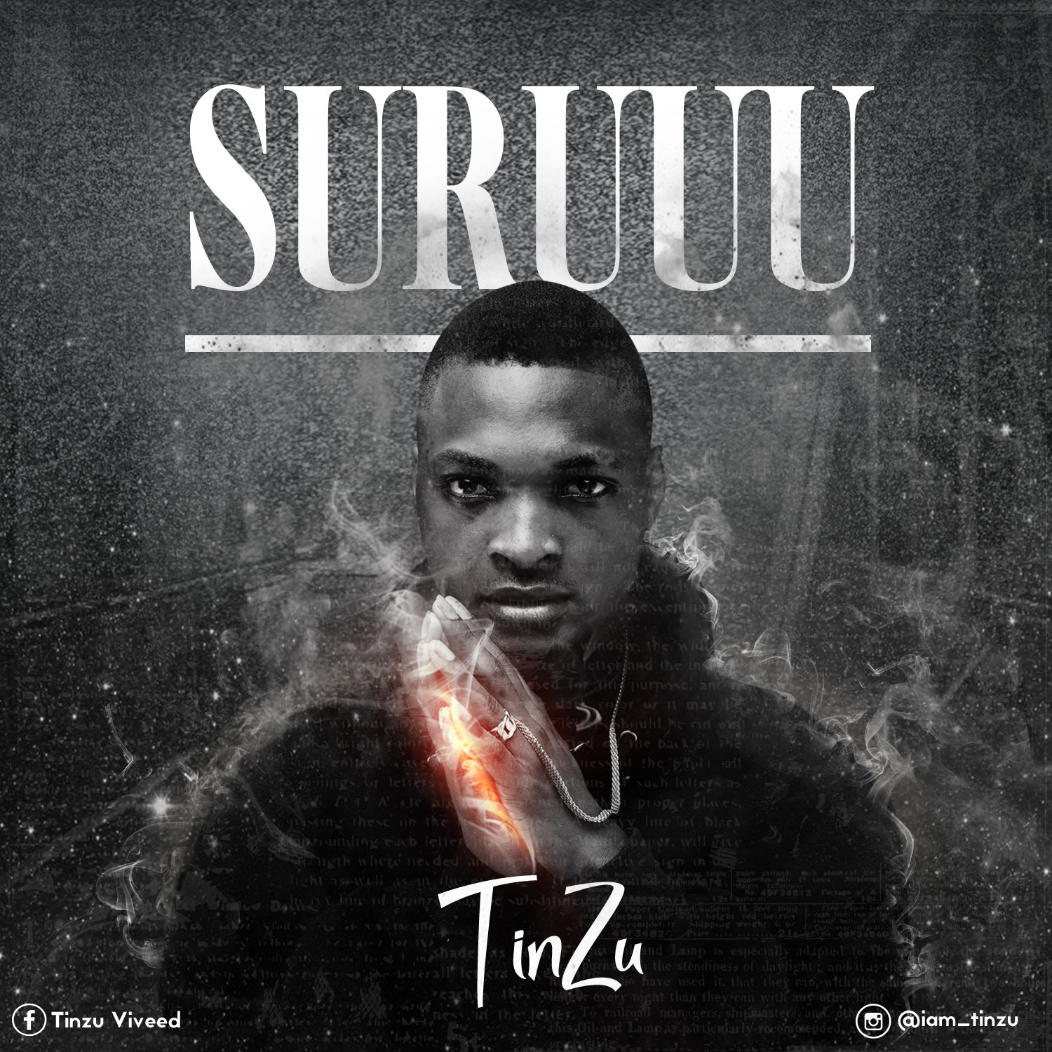 TinZu SuRuuu 1