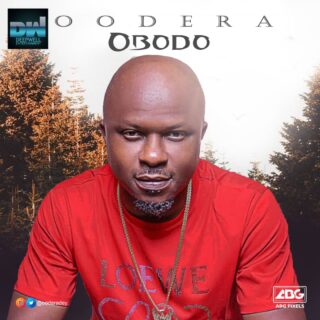 Music: Oodera - Obodo (Prod By Kezyklef) @ooderadey 20 image 1