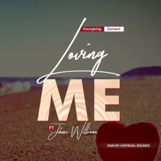 YoungKing – Loving Me ft. Jehnsz Williams 20 image 15