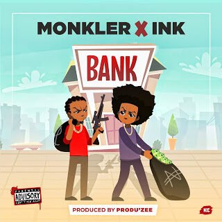 Music: Monkler – Bank x Ink 21 image 17