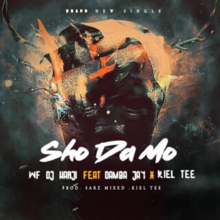 WF DJ Harji – Sho Da Mo Ft Damba Jay x Kiel Tee 34 image 4