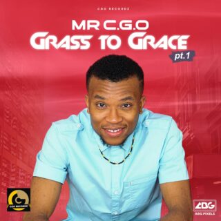 Music: Mr CGO ft Mayorkun - Faya + Grass to Grace (Album) 23 image 317905 1