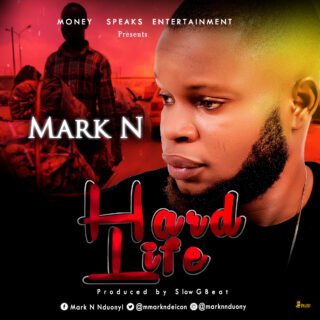Music: Mark N - Hard Life 21 mark 56 copy 1