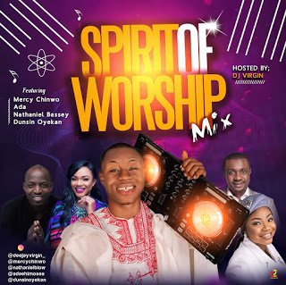 spirit of worship mix1 2