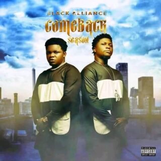 Black Alliance Discuss Reasons for Postponement of "ComeBack Season" Album Release 24 116233510 1537193319815850 3875065528948457851 n