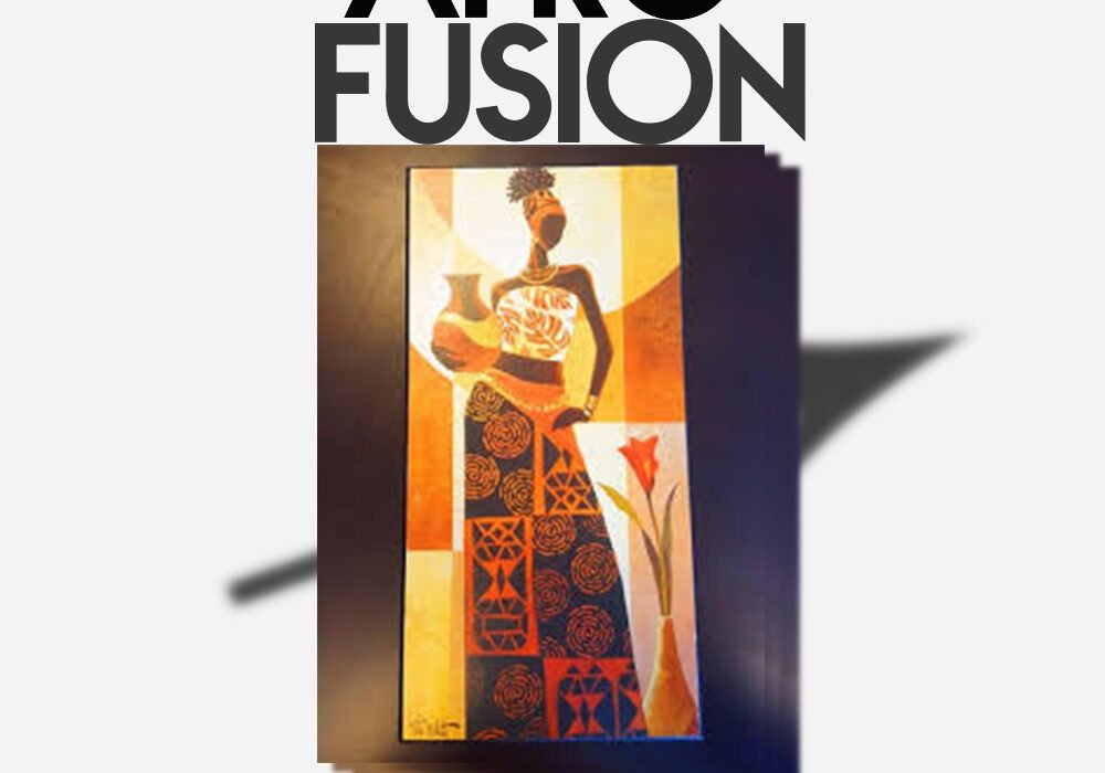 Afro Fusion