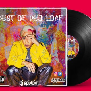 BEST OF DEJ LOAF PR 1