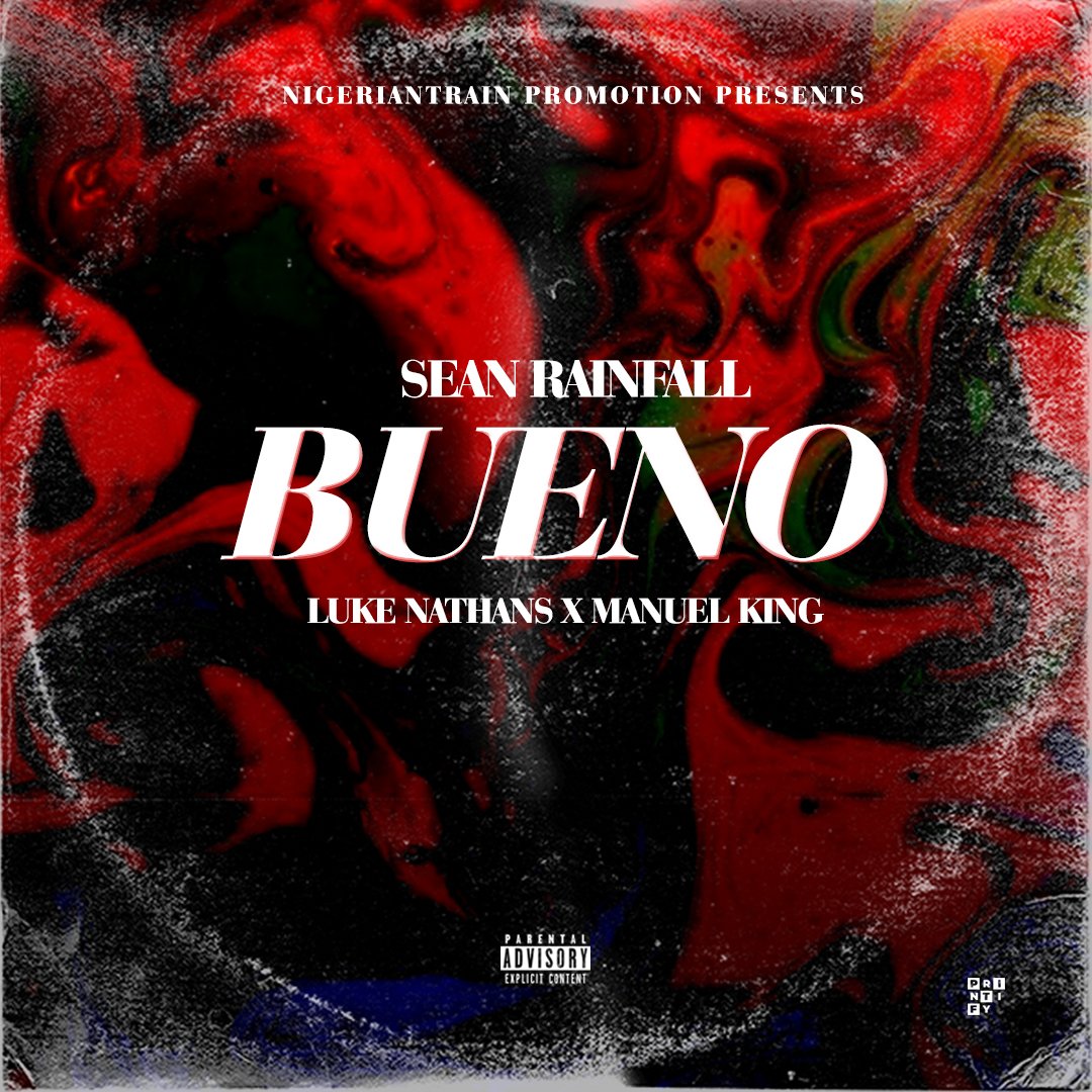 BUENO Artwork