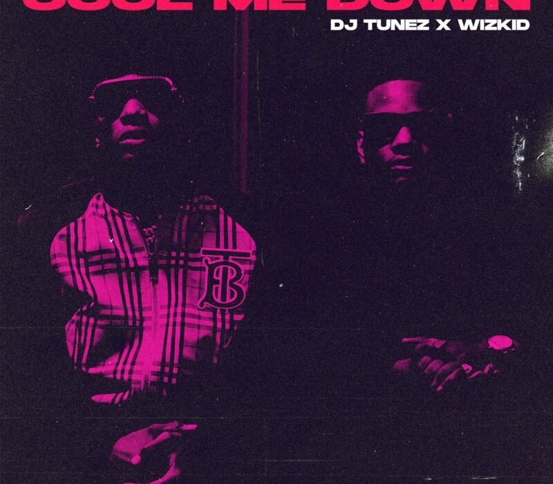 Cool Me Down artwork