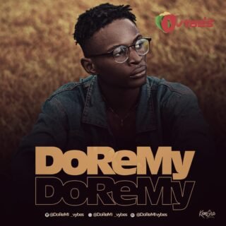 DoreMi makes Career Debut with 2 Amazing Singles - Free & On The Road 22 DOREMY handless