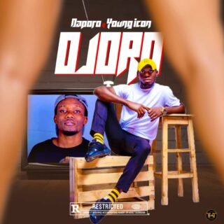 Music: Daporo ft Young Icon- Ojoro 24 Daporo set to release Ojoro featuring Young Icon Siqsound