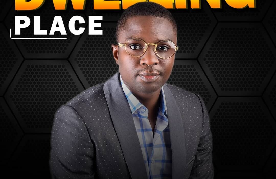 Dave Contrite Dwelling Place