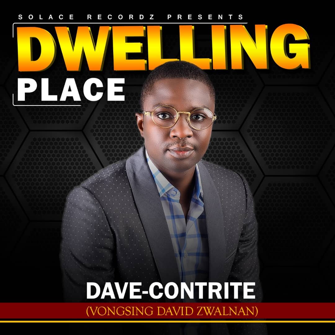 Dave Contrite Dwelling Place