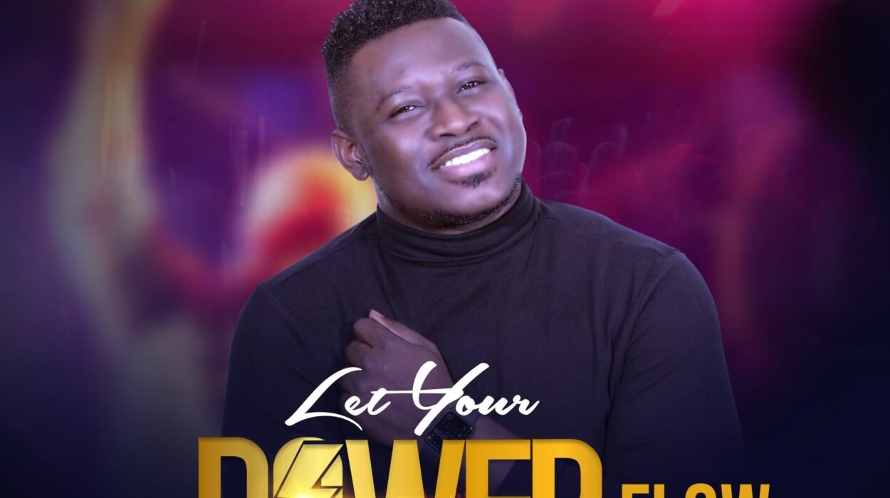 Dew Keyz Let Your Power Flow