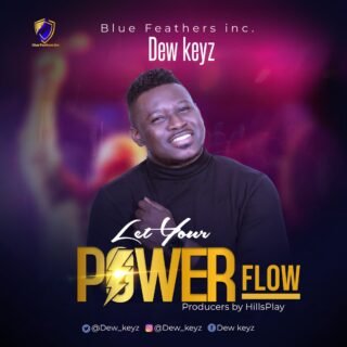 Music: Dew Keyz - Let Your Power Flow // @Dew_Keyz 22 Dew Keyz Let Your Power Flow