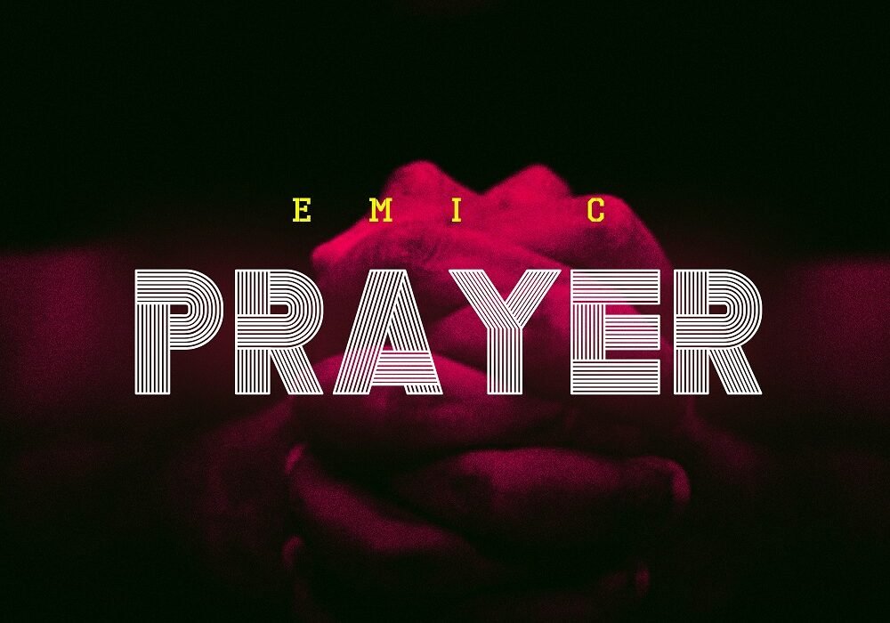 Emi C Prayer