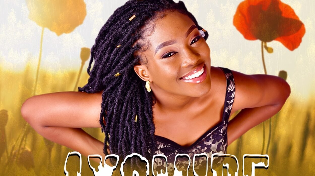 Favour Olugunwa Ayomide