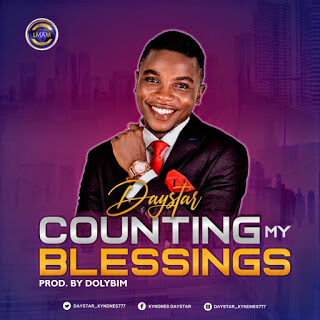 Music: Daystar – Counting My Blessings 27 IMG 20200727 WA0028