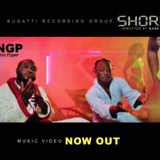 AUDIO + VIDEO: KINGP - Shora ft. Jamo Pyper 29 KINGP Jamo Pyper Shora video