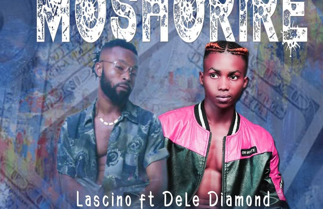 Lascino ft. Dele Diamond Moshorire jpg