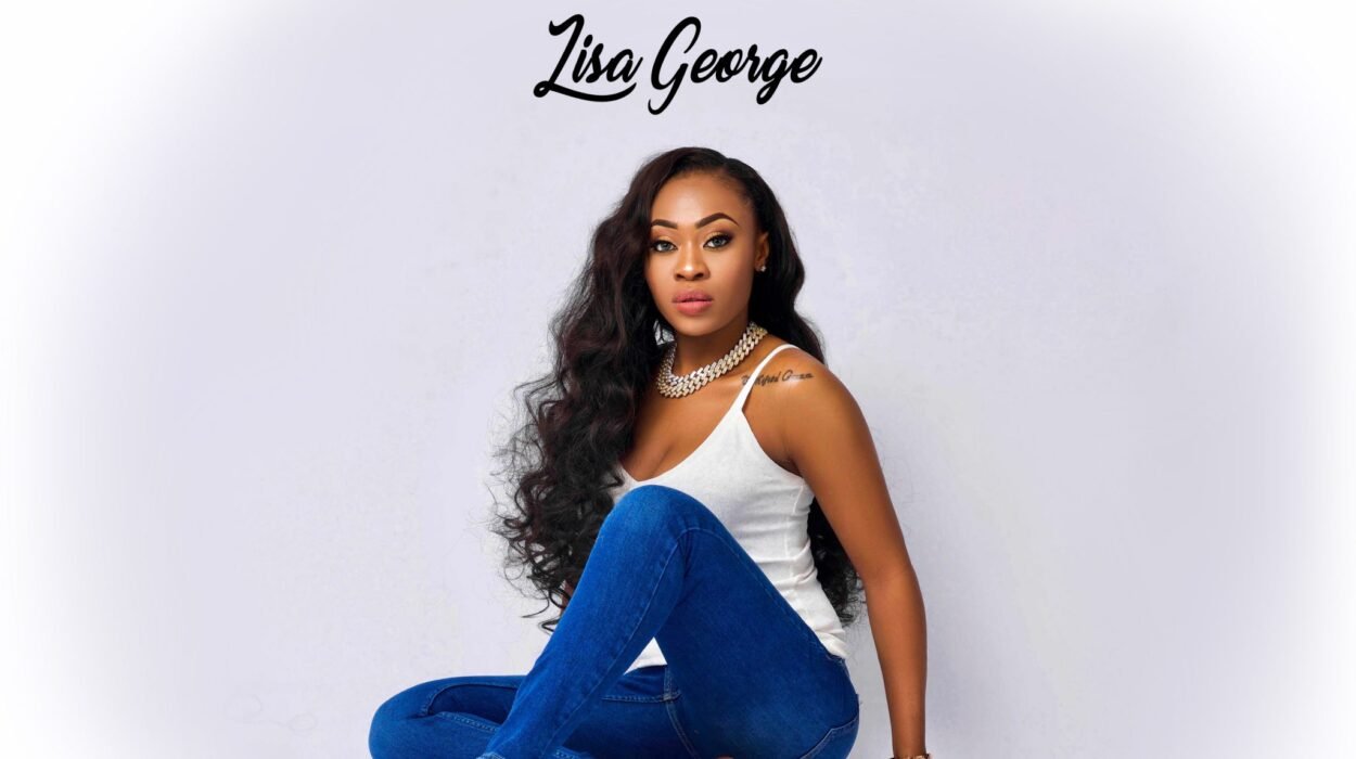 Lisa George Odo art 1