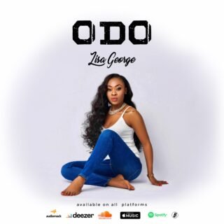 AUDIO + VIDEO: Lisa George - Odo 24 Lisa George Odo art 1