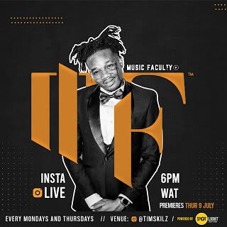 Video: GMoney Imadiyi - Shake Am 21 MUSIC FACULTY 1