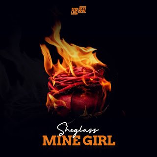 Mine girl by Sheglass