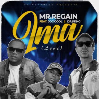 Mr. Regain Ima Ft. Dr. Sting X Josicool Johnson