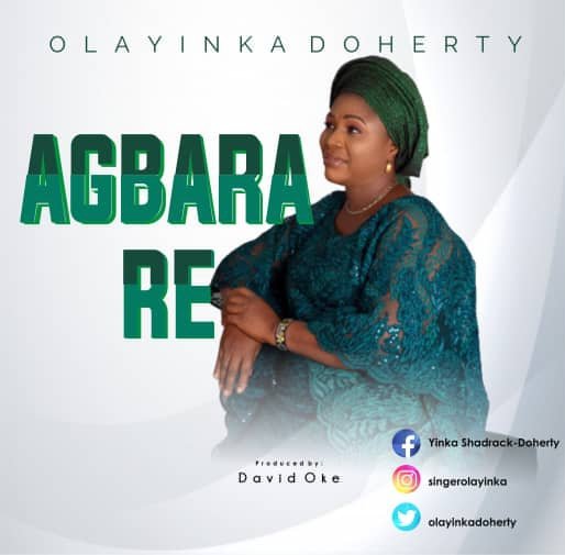 Olayinka Doherty Agbara Re