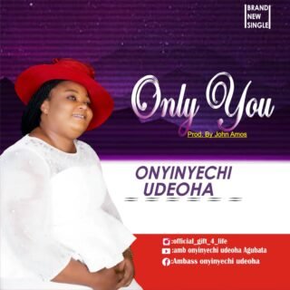 Only You artwork