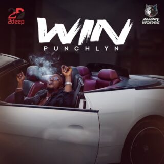 Video: Punchlyn - Win 22 Punchlyn Win.