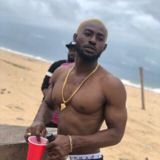 VIDEO: QD - OWO (Official Video) | @qd_egunagba 23 QD OWO Official Video Artwork