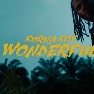 Music/Video: Burna Boy - Wonderful 23 Screenshot 371