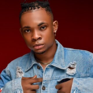 SpotLight: Sureboy - Next Fast Rising to Look On | @sureboyitoki 21 Sureboy Biography Picture
