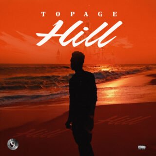 TopAge HILL Artwork