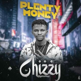 plenty money