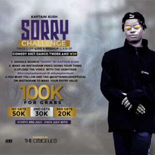 MUSIC: Kaptain Kush - Sorry 22 unnamed 10
