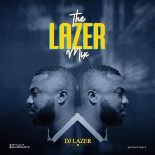 Mixtape: Deejay Lazer - The Lazer Mix // @iamdjlazer 20 117315831 1548390502029465 159953652968263412 n