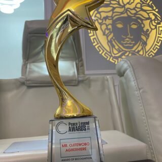 Ojitewobo Agberhiere Wins Big AT PEACE LEGEND AWARDS 2019 24 81252612 185170489274603 2382609646940061050 n