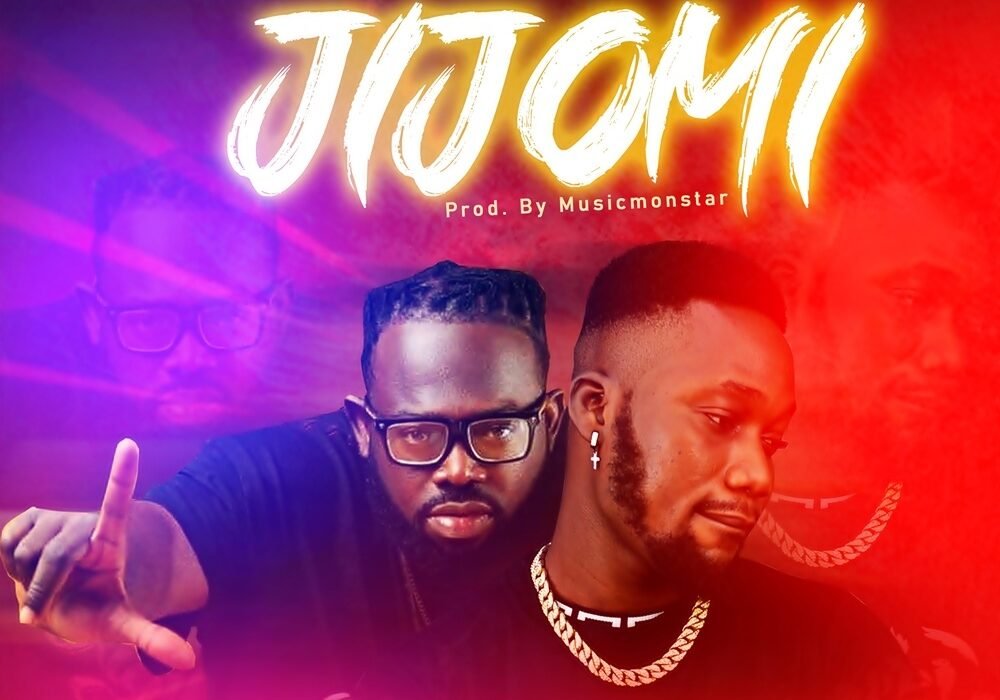 DJ Humility x Jaybaz Jijomi