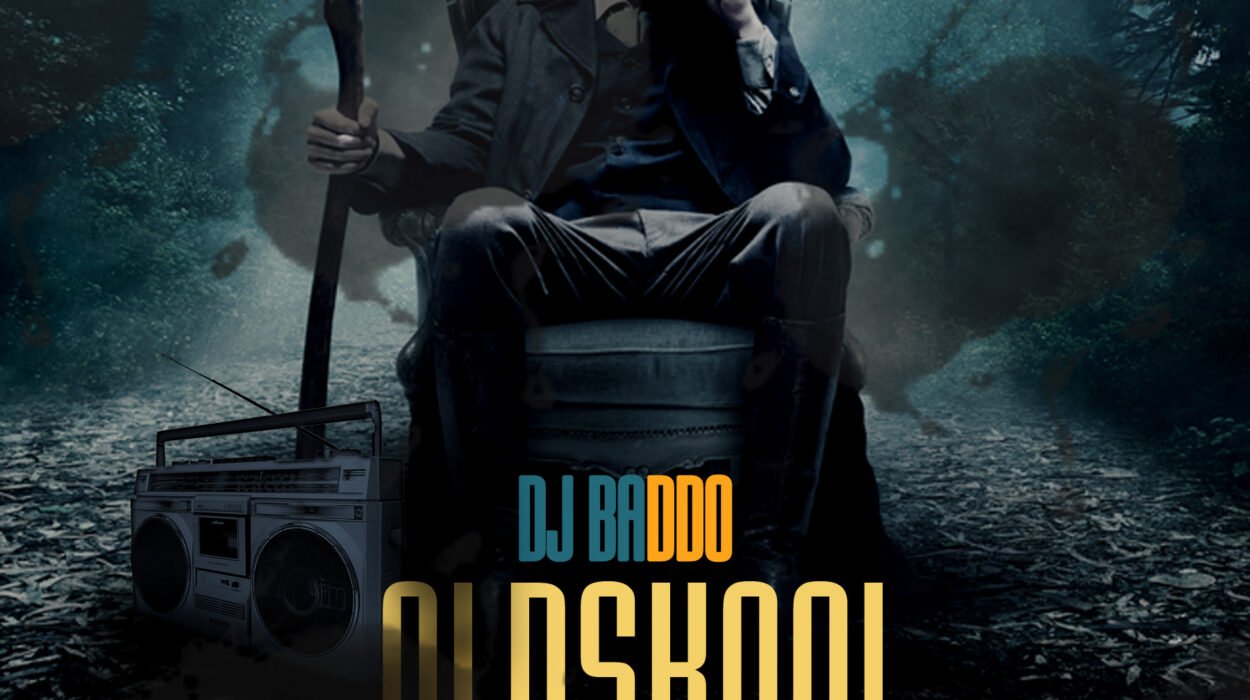 Dj Baddo Oldskool Jamz Mix