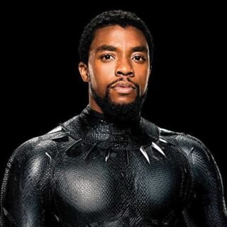 Black Panther Lead Actor "Chadwick Boseman" is Dead 26 EgkyzrHWkAEIjgh