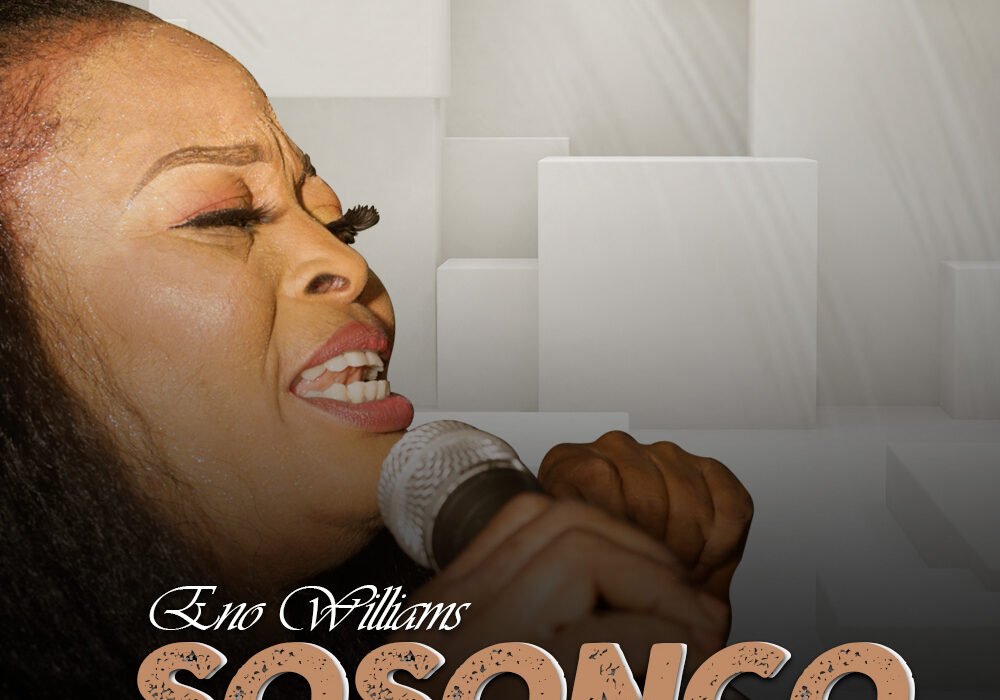 Eno Williams Sosongo Ministration