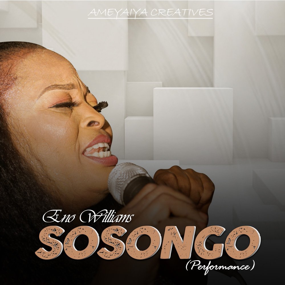 Eno Williams Sosongo Ministration