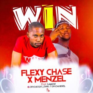 Flexy Chase – Win X Menzel 21 Flexy Chase Win Artwork