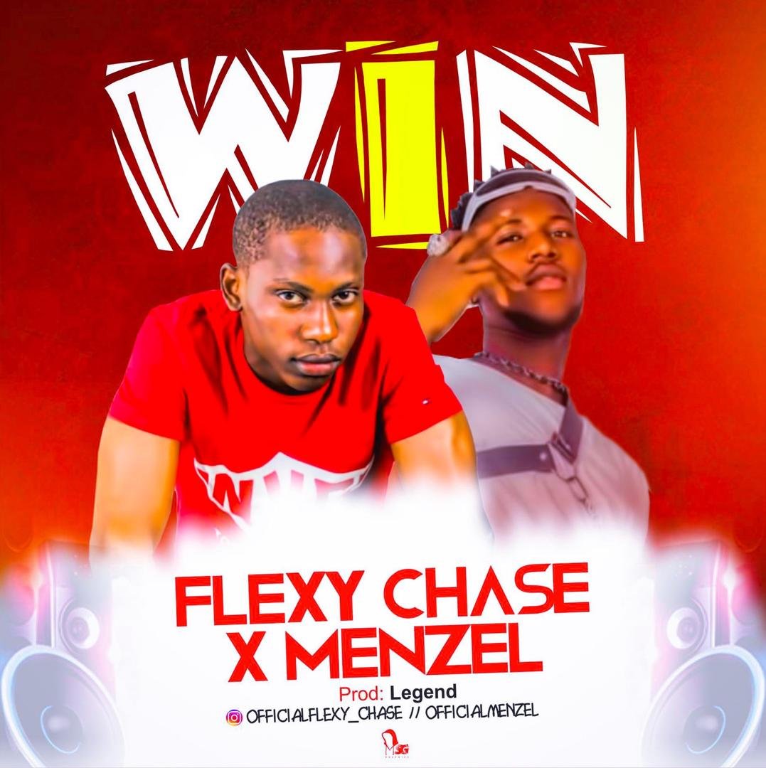 Flexy Chase Win Artwork