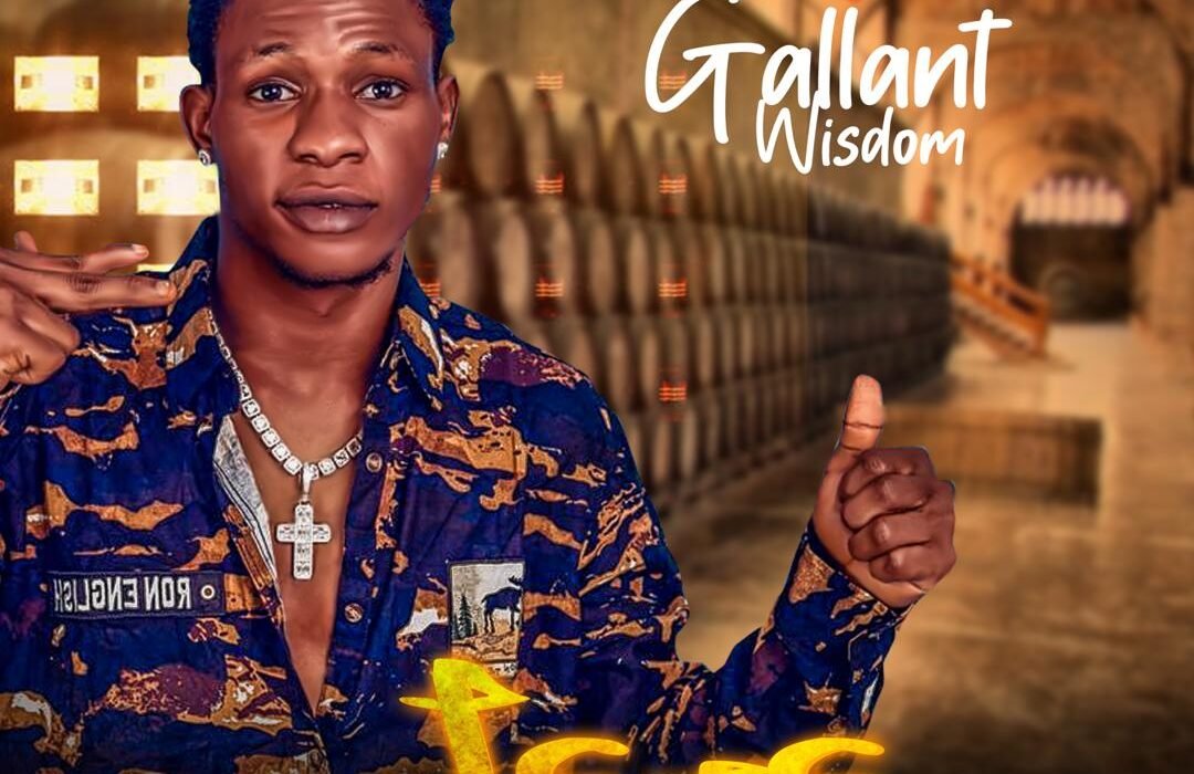 Gallant Wisdom Jeje art